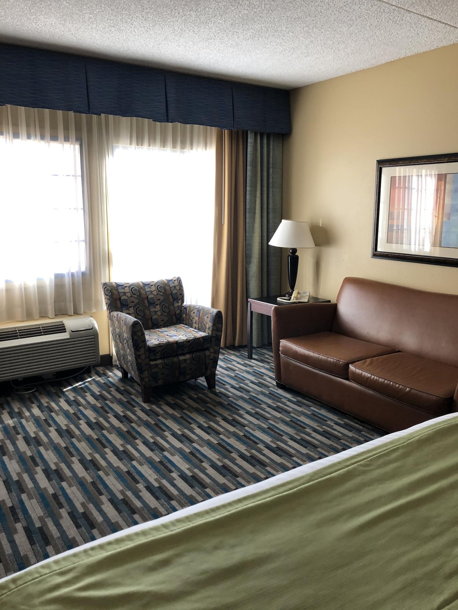 Days Inn & Suites By Wyndham Mesa Near Phoenix Exteriör bild