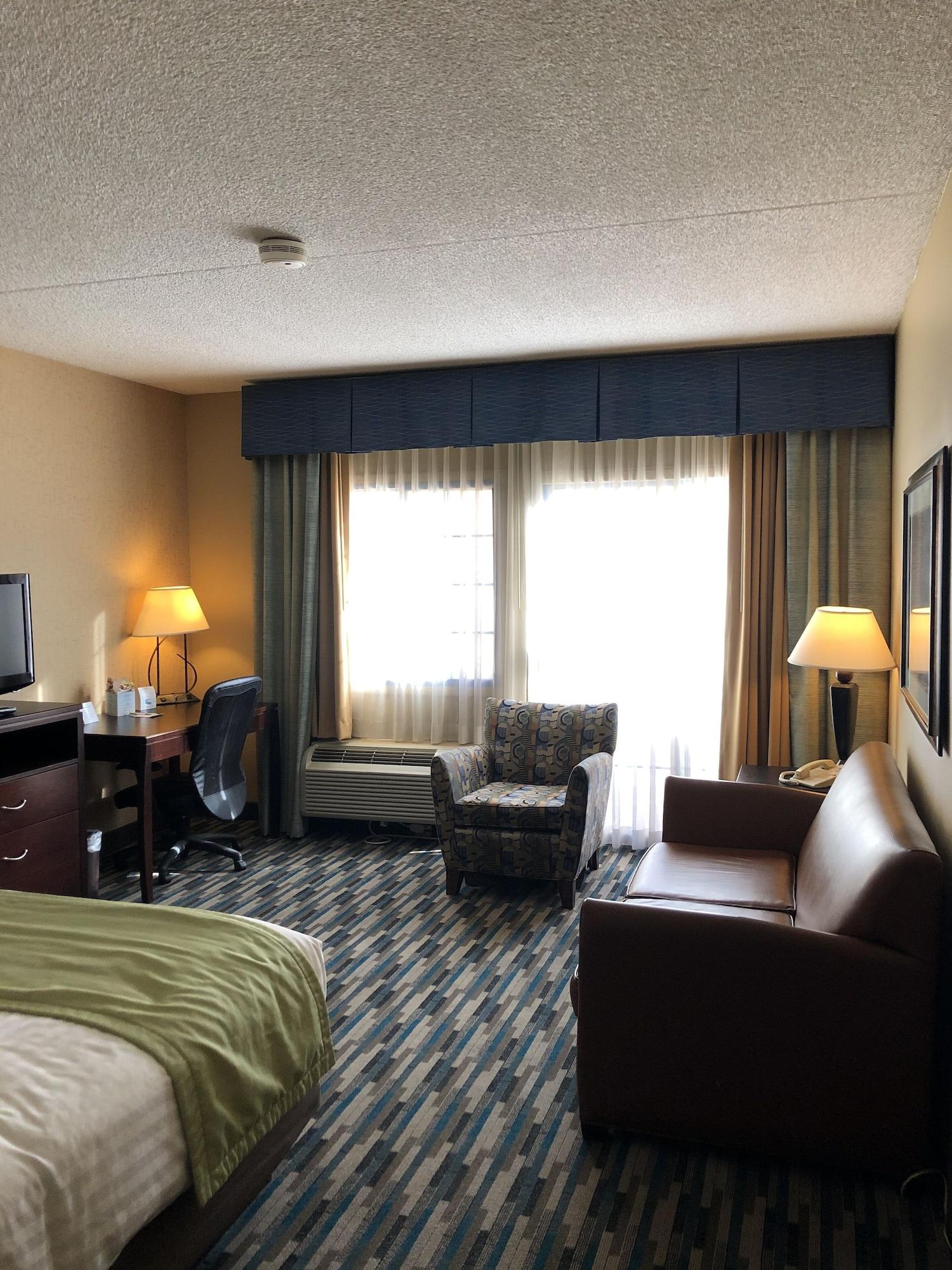 Days Inn & Suites By Wyndham Mesa Near Phoenix Exteriör bild