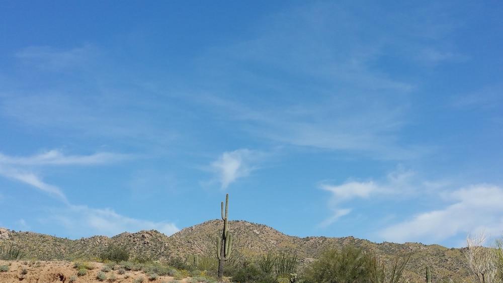 Days Inn & Suites By Wyndham Mesa Near Phoenix Exteriör bild