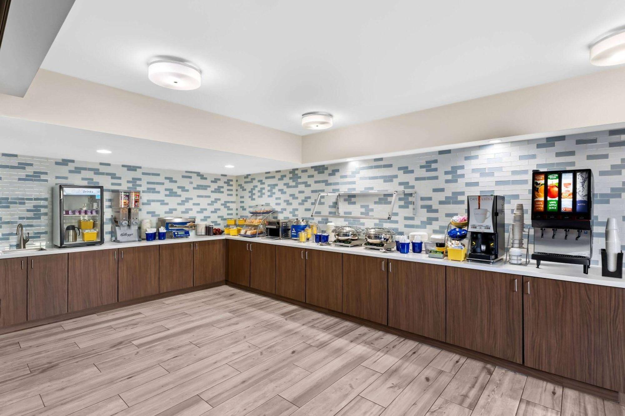 Days Inn & Suites By Wyndham Mesa Near Phoenix Exteriör bild