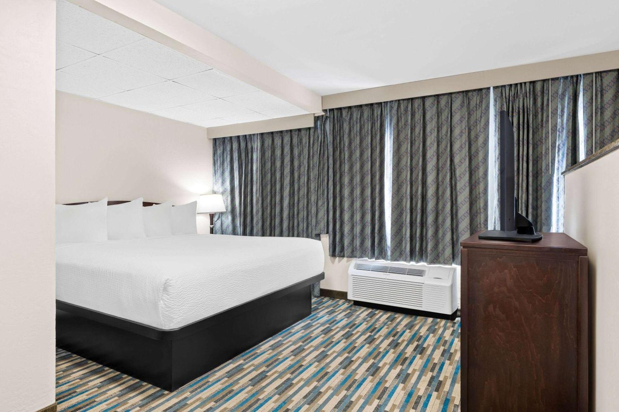 Days Inn & Suites By Wyndham Mesa Near Phoenix Exteriör bild