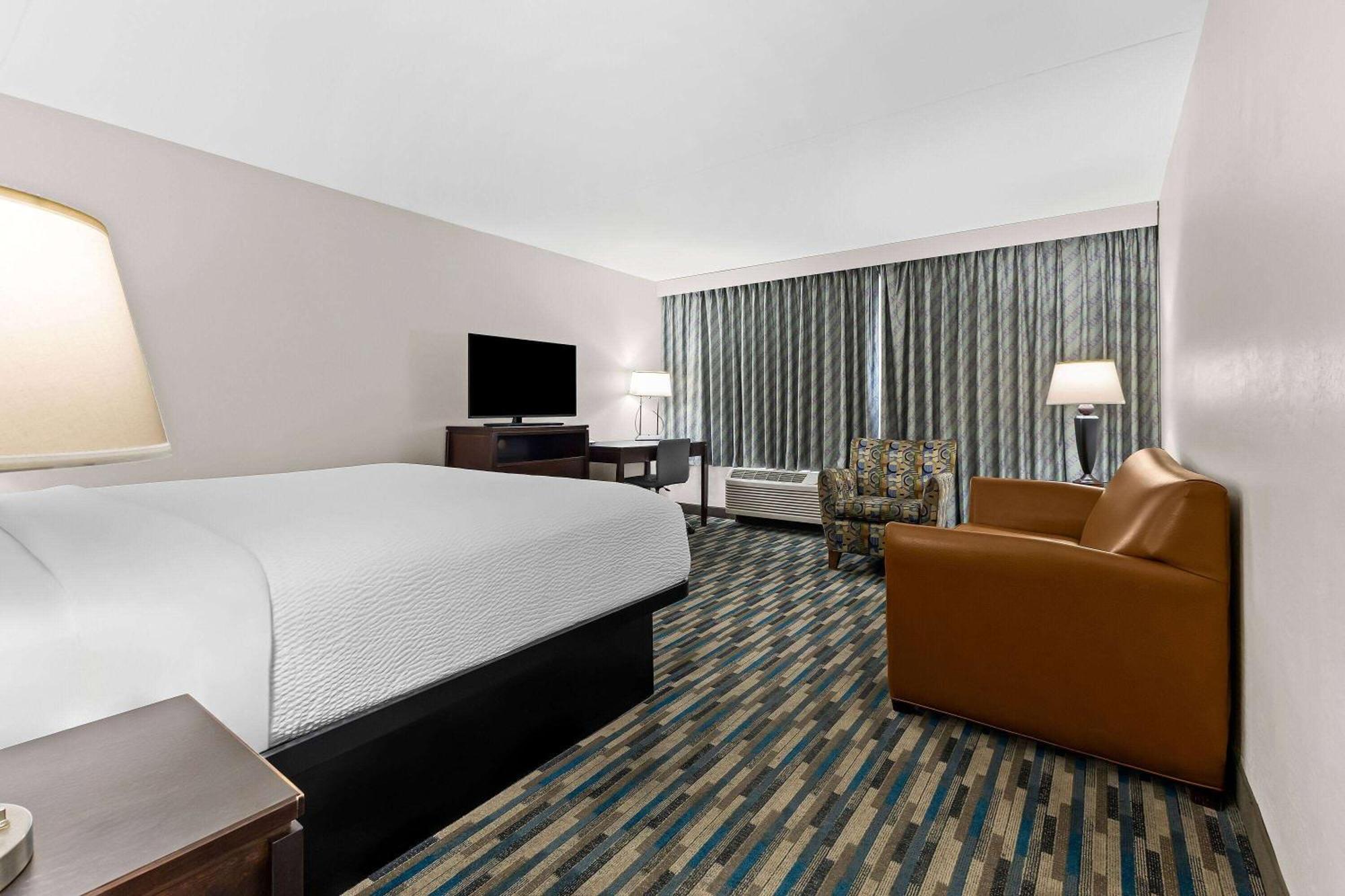 Days Inn & Suites By Wyndham Mesa Near Phoenix Exteriör bild