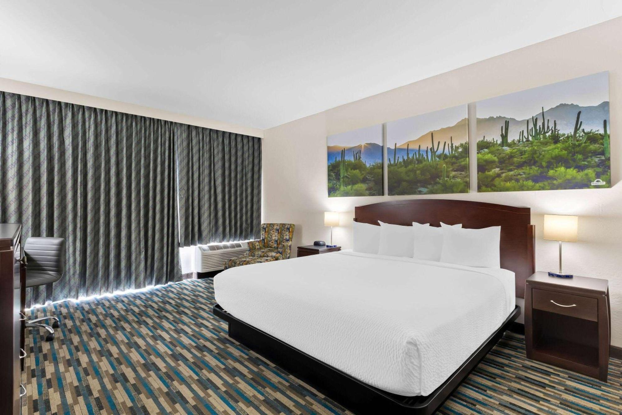 Days Inn & Suites By Wyndham Mesa Near Phoenix Exteriör bild