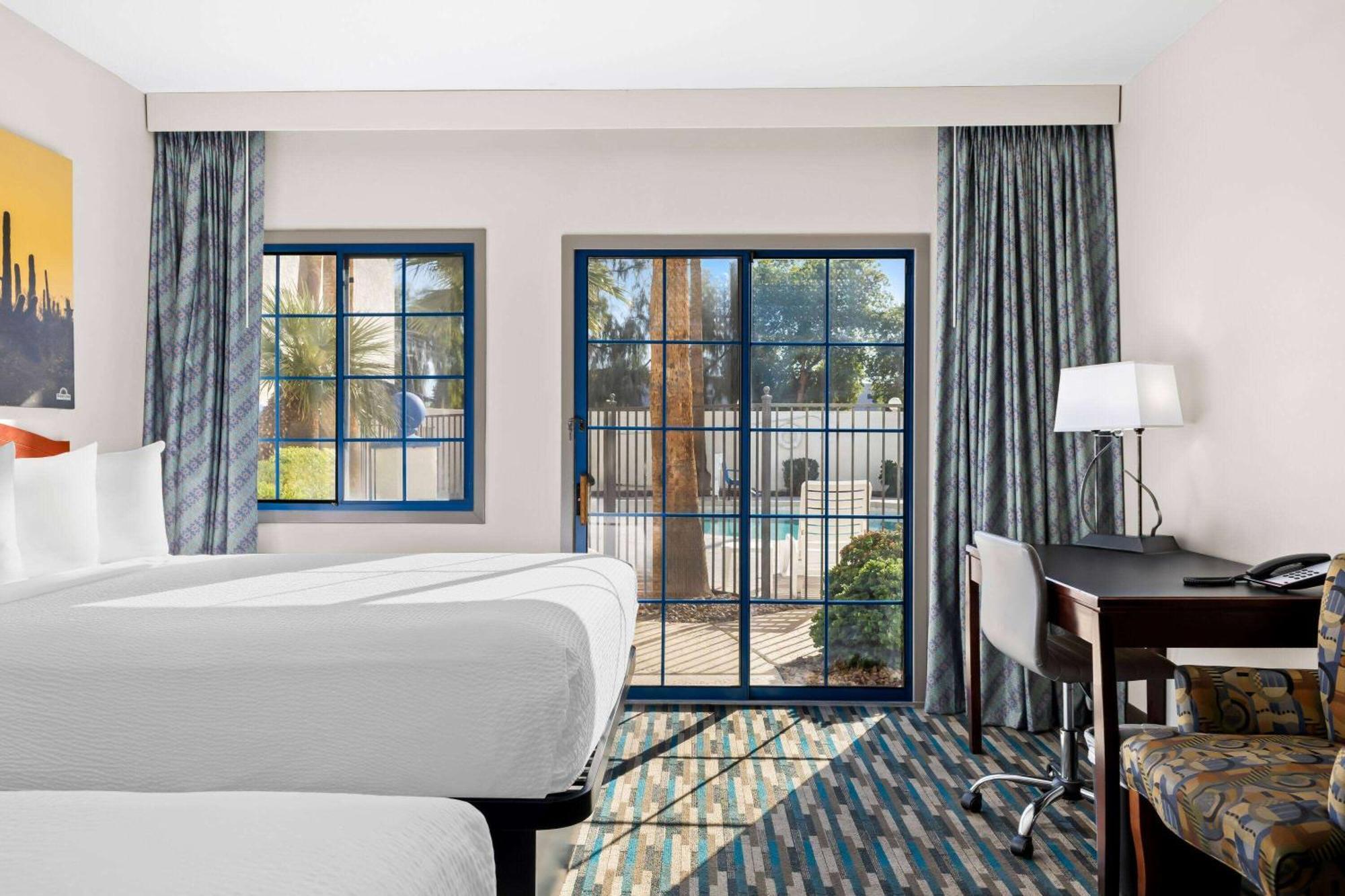 Days Inn & Suites By Wyndham Mesa Near Phoenix Exteriör bild